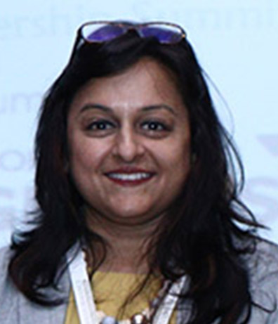 Rani Belliappa